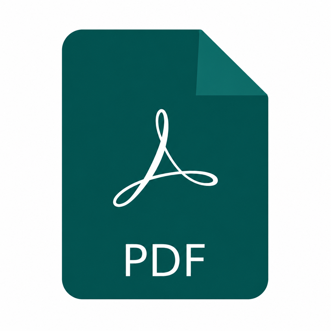 file icon
