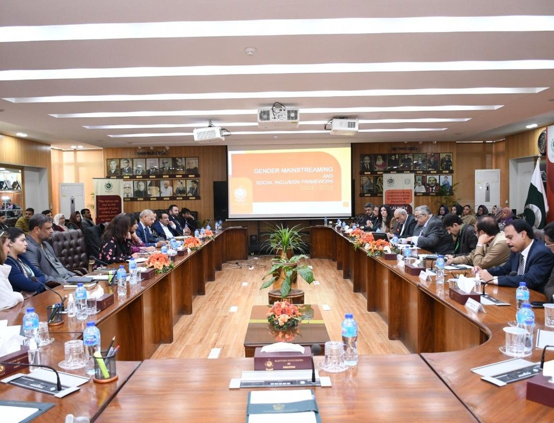 All Parties Conference 2020