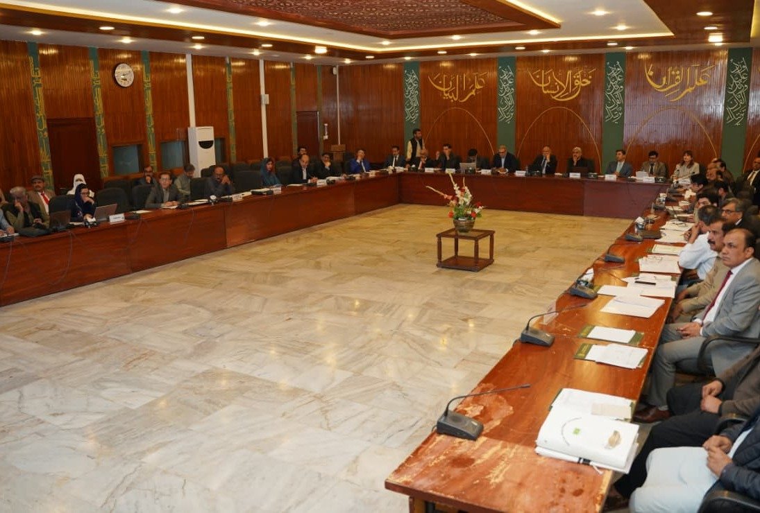 Ahsan Iqbal Emphasizes Early Childhood Development as Foundation of National Progress at International Conference